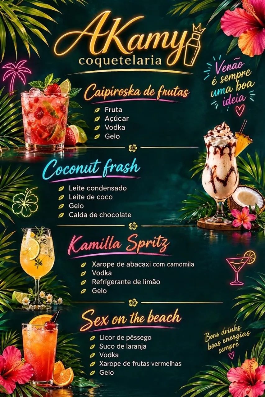 Drinks para eventos  - Foto 5