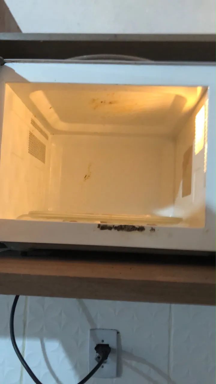 Microondas  - Foto 2