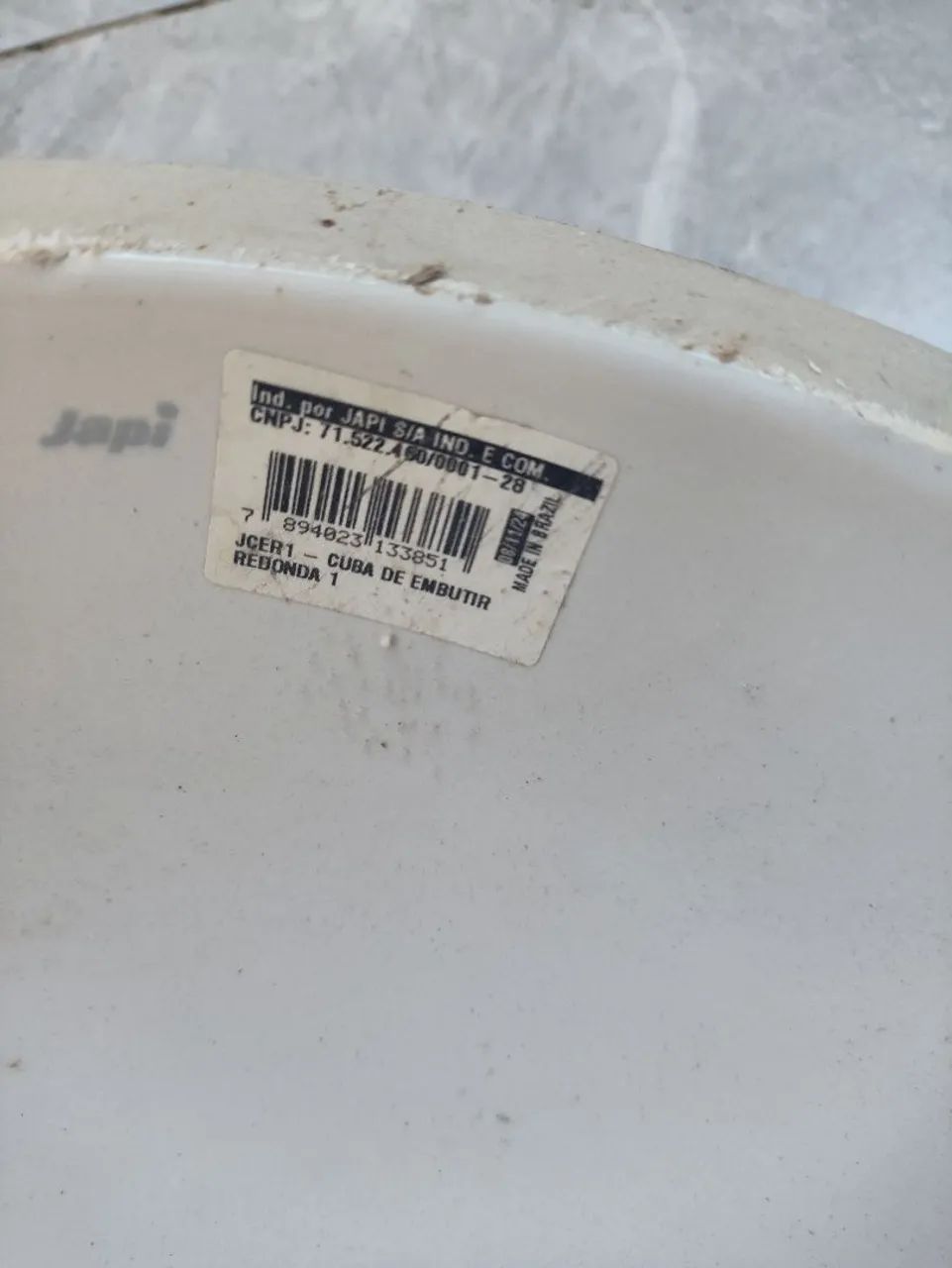 vende pia de embutir - Foto 2