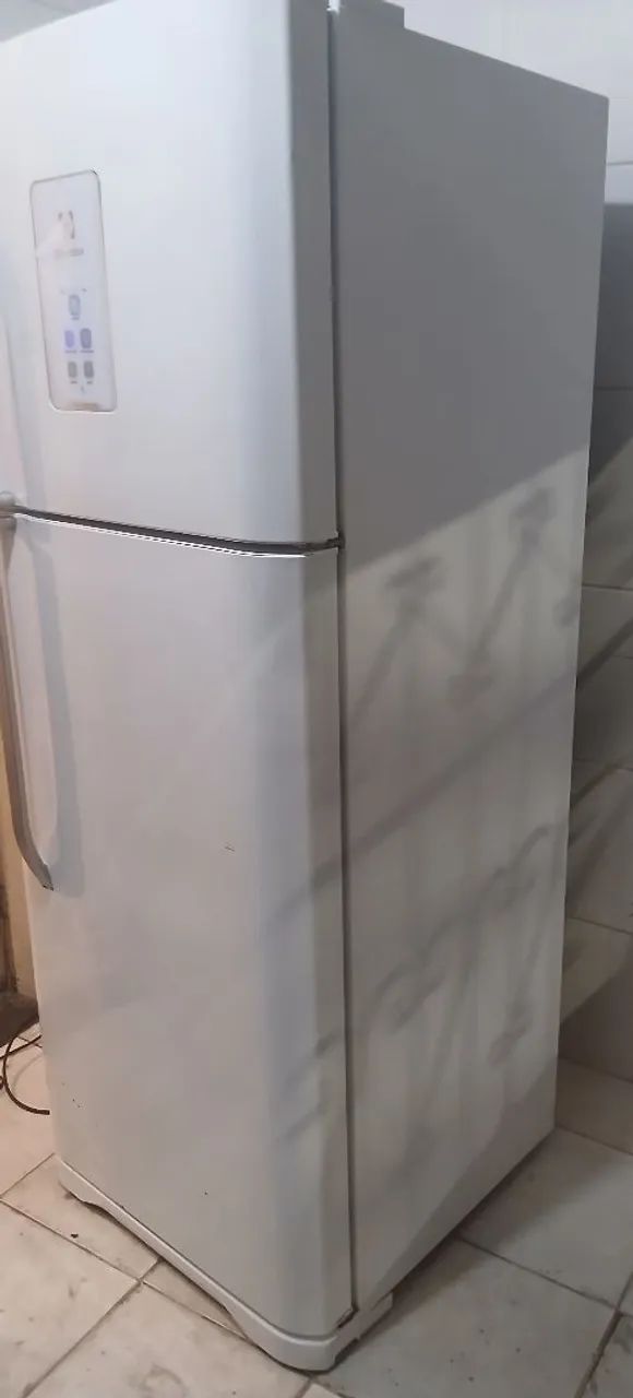 Geladeira Electrolux  - Foto 4