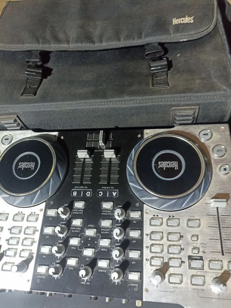 DJ Hércules MX 4 - Foto 5