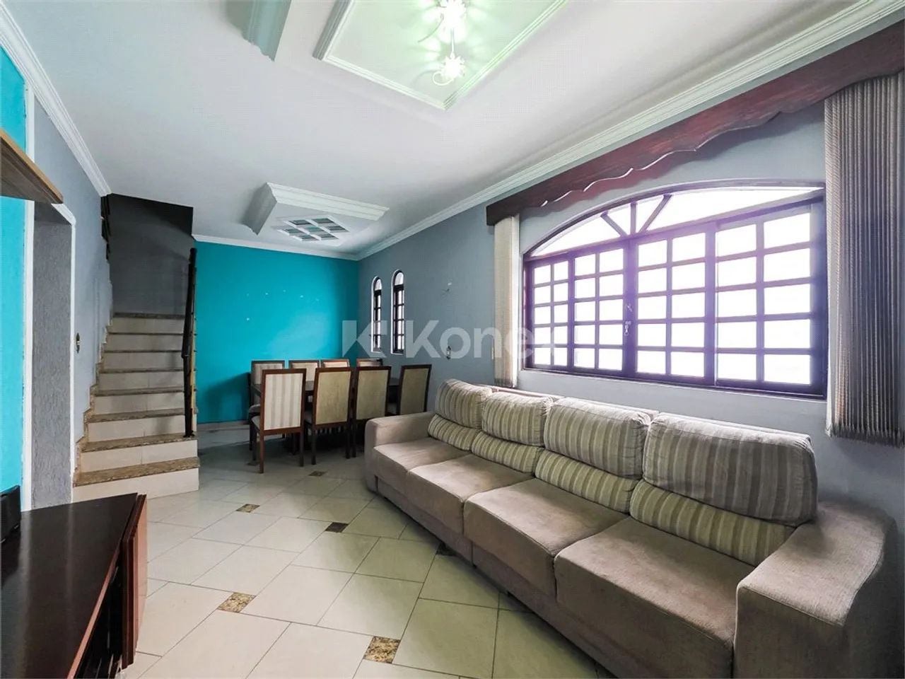 Casa à venda com 3 quartos em Lajeado, São Paulo
