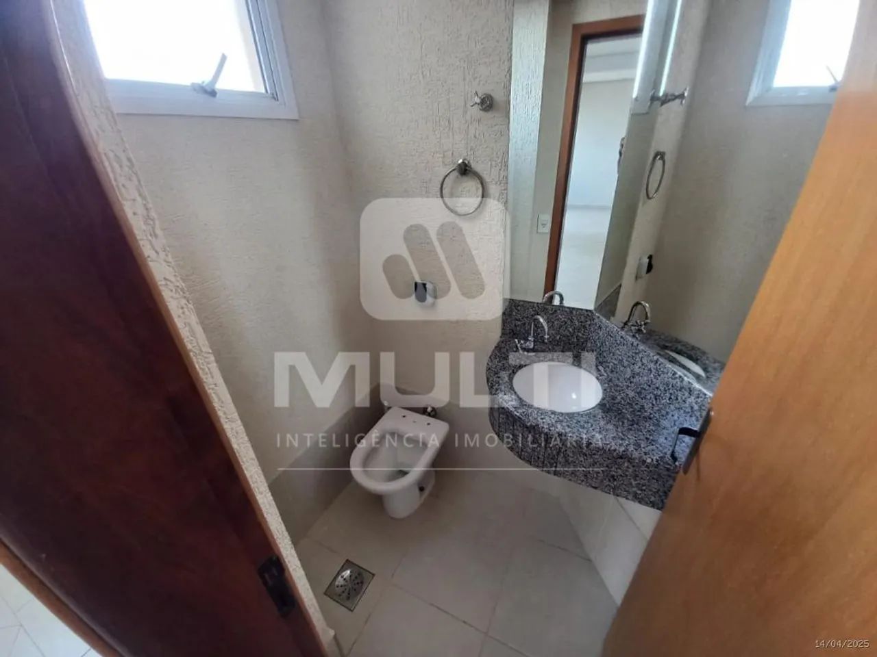Apartamento - NOSSA SENHORA APARECIDA - Foto 4