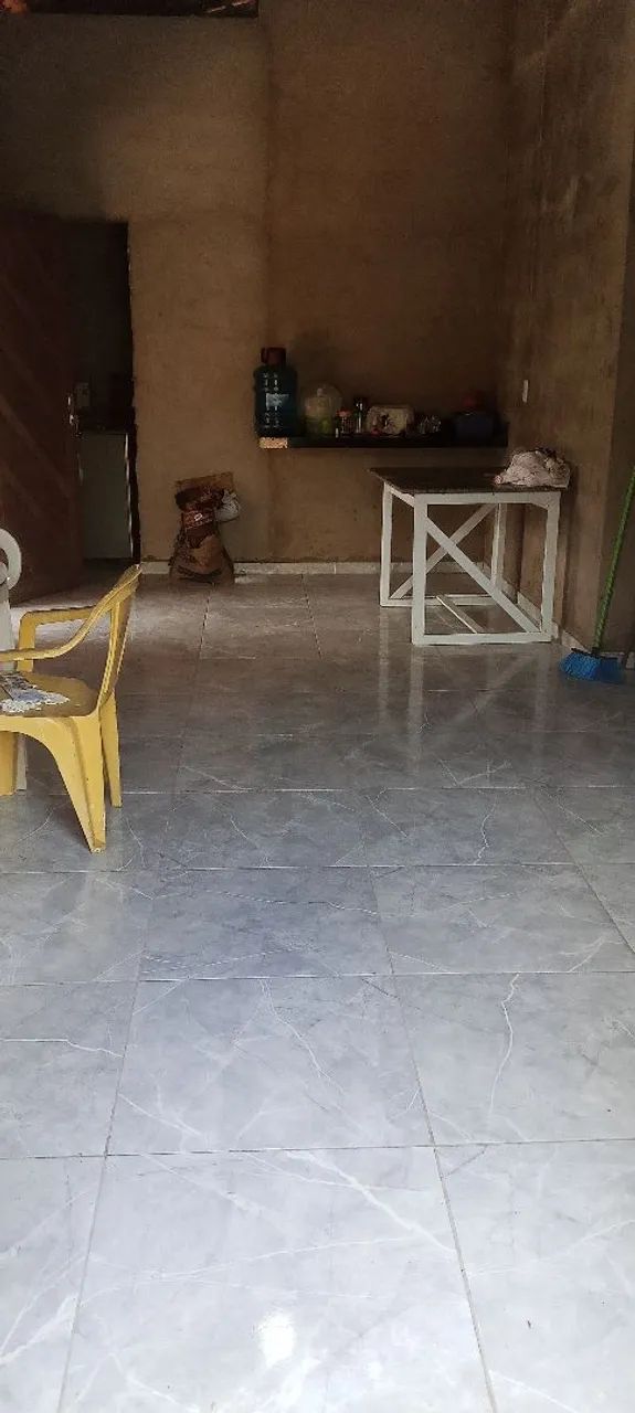 Sítio casa Cajupari - Foto 2