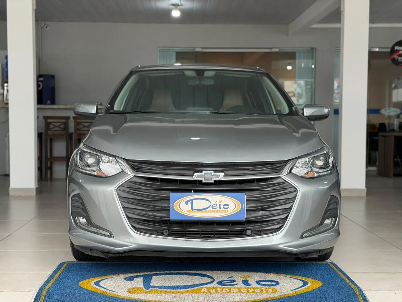 Chevrolet Onix Plus Premier 2 2024 - Foto 3