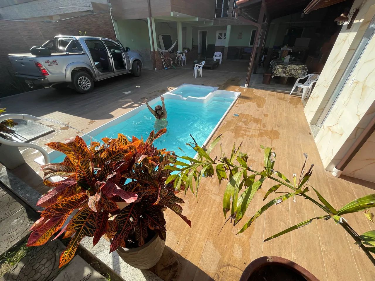 Linda casa de praia - Foto 11