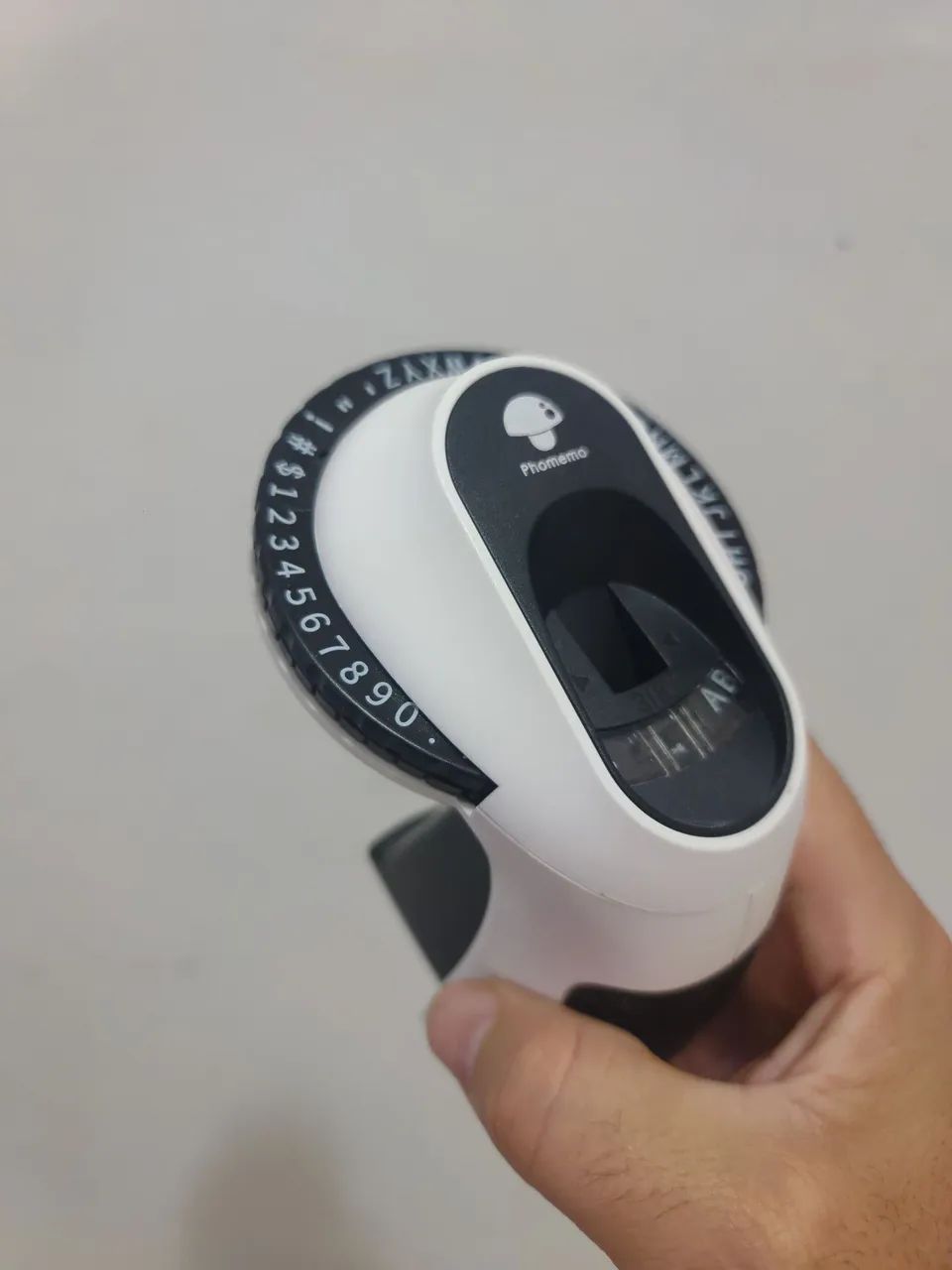 Rotulador manual - Foto 5