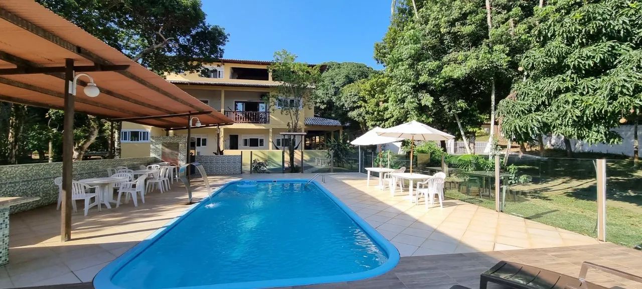 Paraíso em Guarapari a 5 minutos do centro da cidade