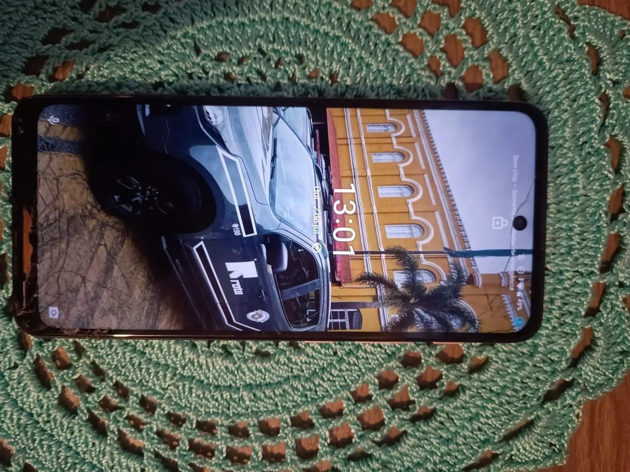 MOTO E40 A VENDA ? - Foto 4