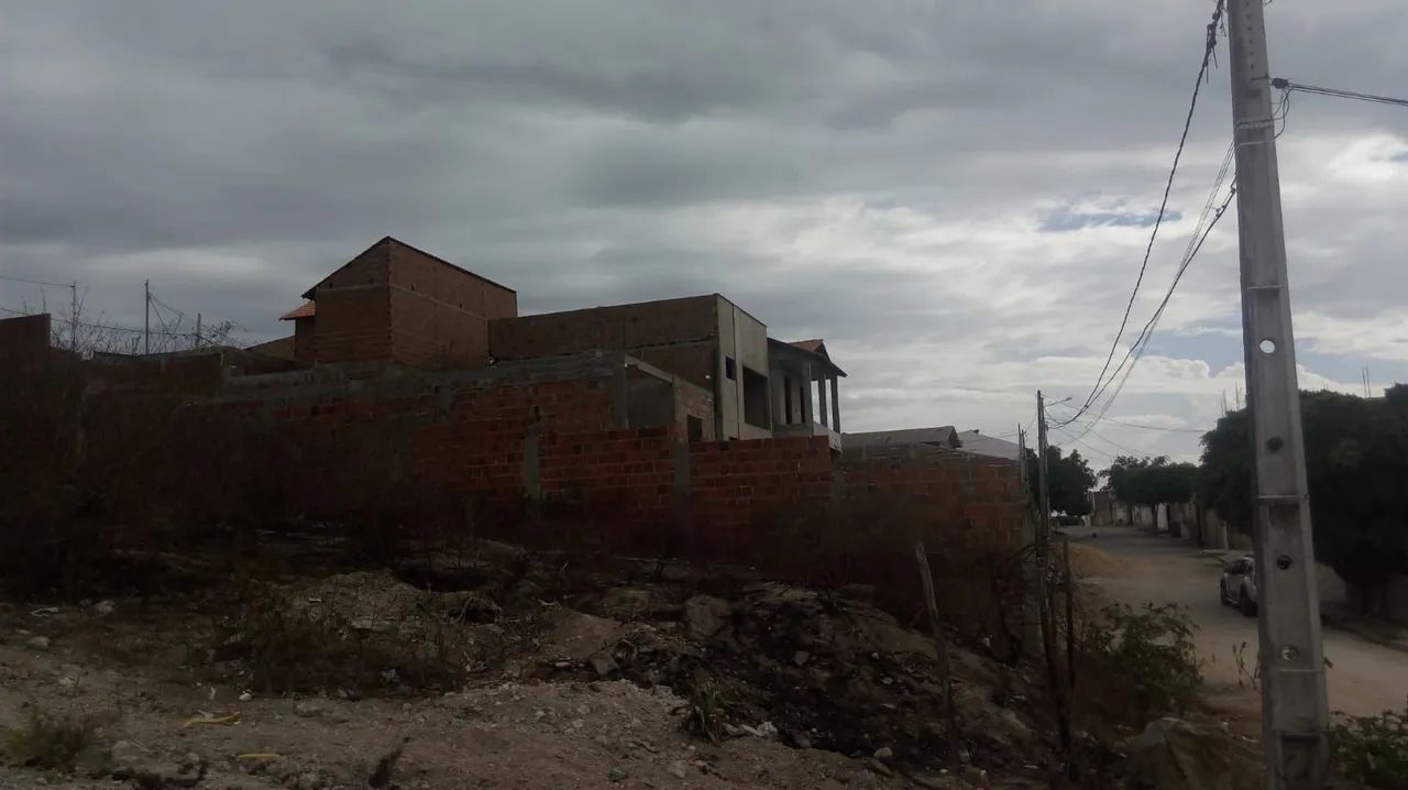 Ótimo Terreno no Alto Branco - Foto 2