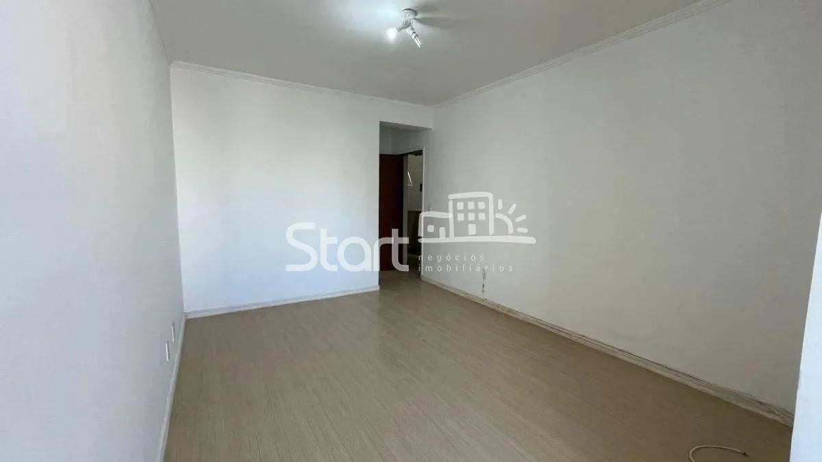 apartamento - Cambuí - Campinas