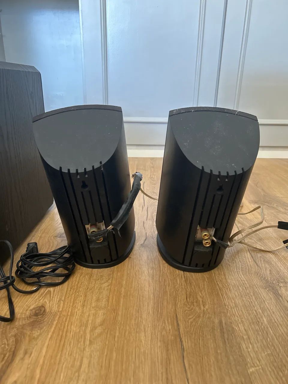 Subwoofer Definitive  - Foto 2