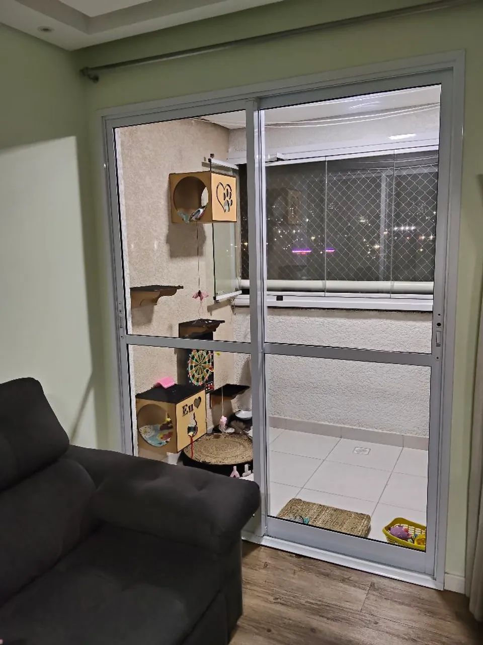 Porta Balcão  - Foto 3