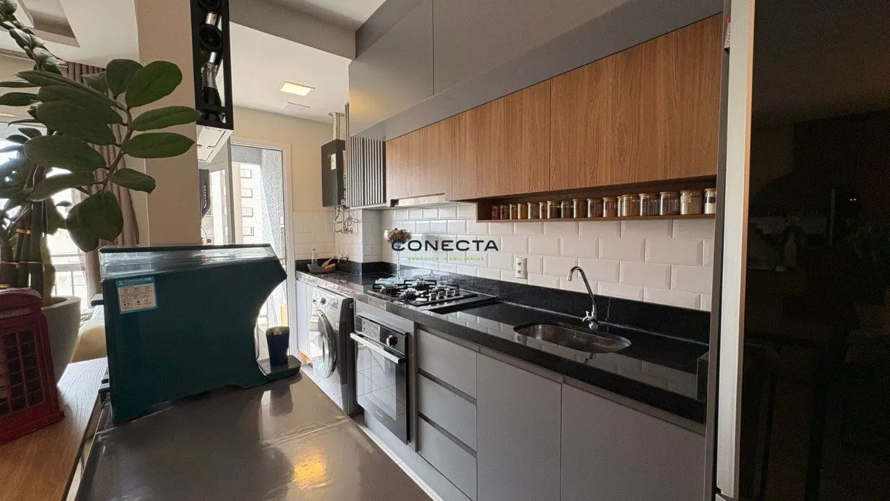 Apartamento | Hamptons | Aurora - Foto 4