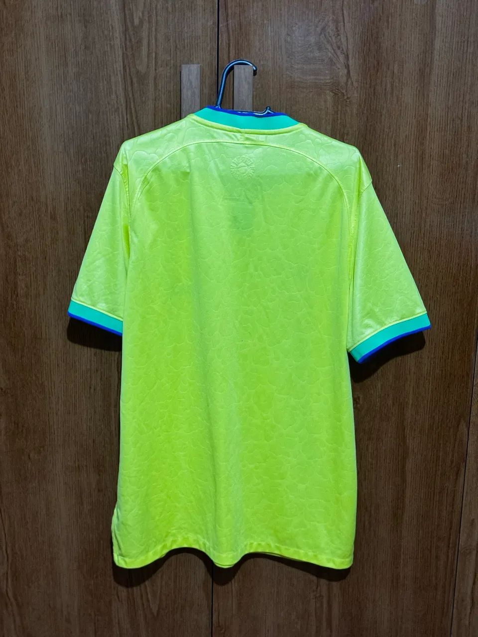 Vendo camisa do brasil de 2022