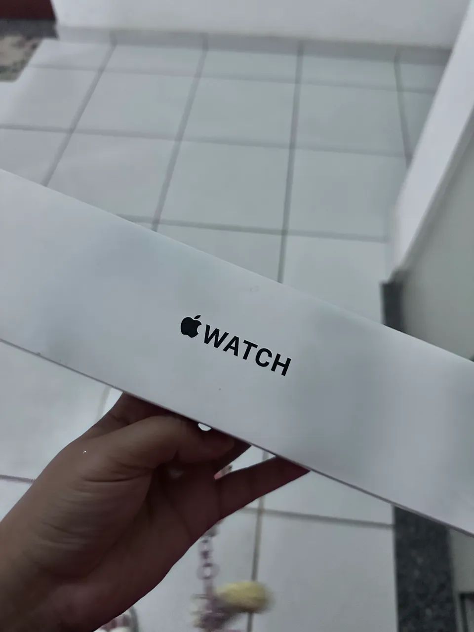 Apple Watch SE 40mm