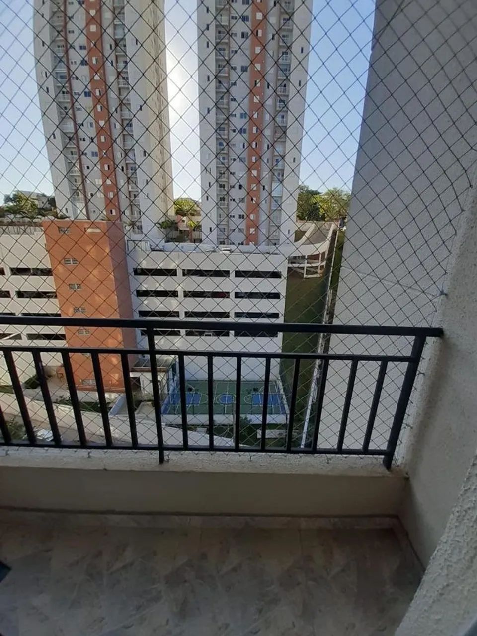 Apartamento para Alugar 2 dormitórios, 49m² - Foto 5