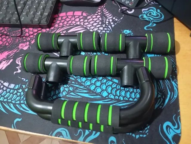Aparelho para Flexões Novo - Foto 3