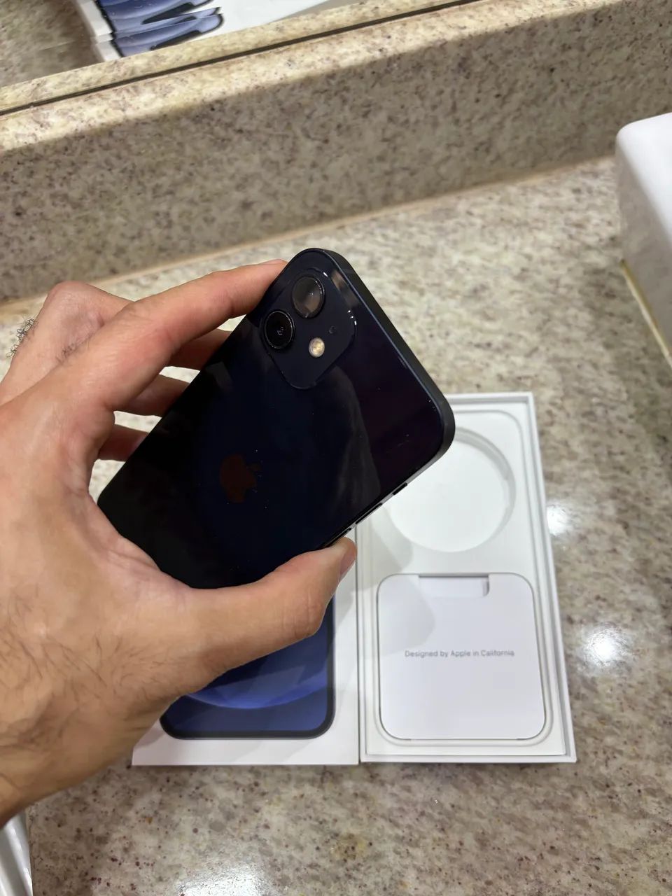 iPhone 12 - 64 Gb - Foto 5