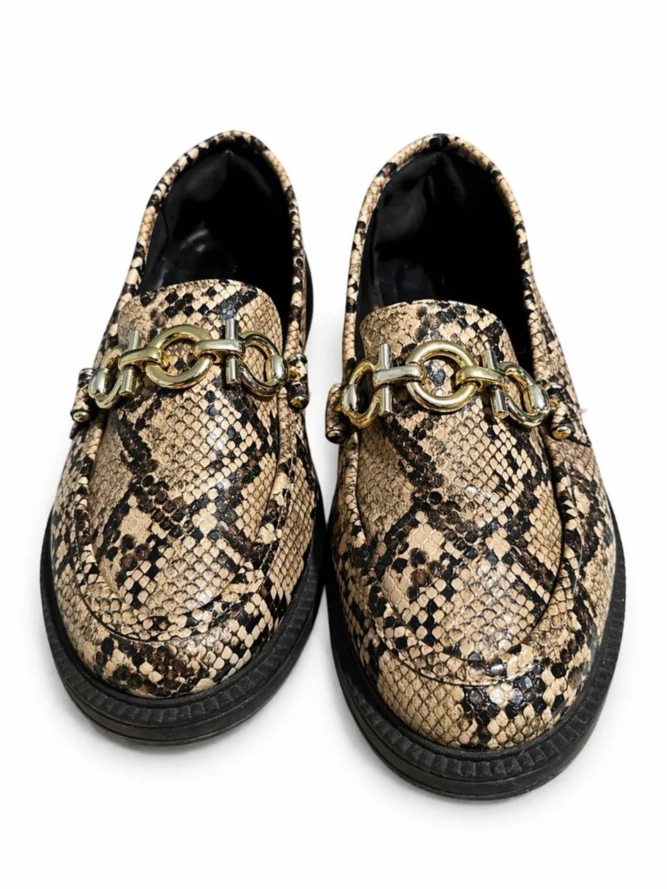 Sapato mocassim dockside - Foto 3