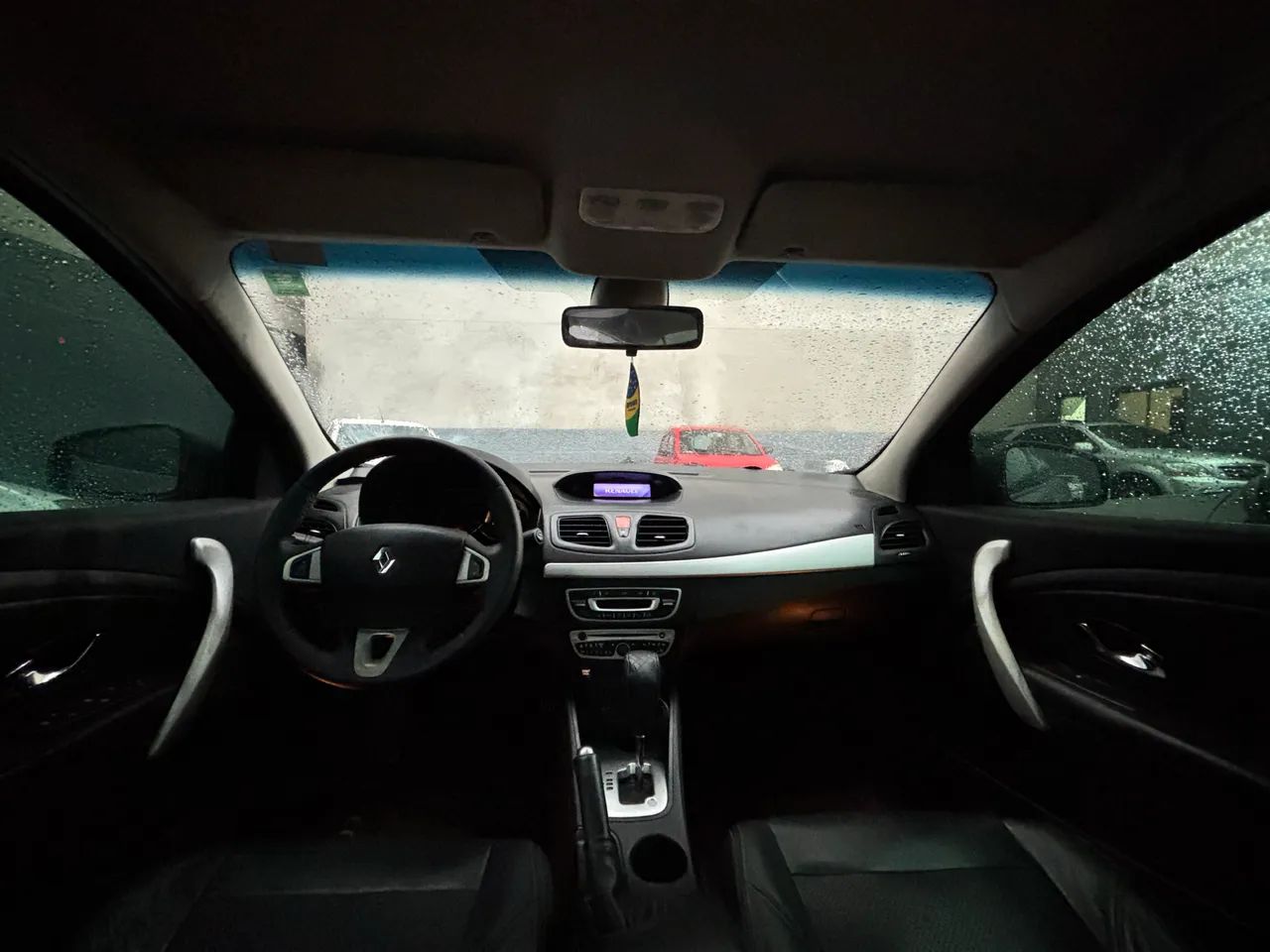Renault Fluence Sed. Dynamique 2.0 16V Flex Aut. 2013 - Foto 4