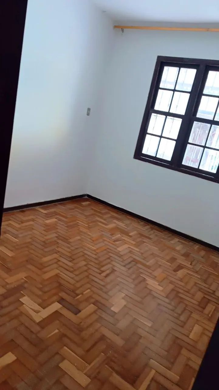 Casa triplex