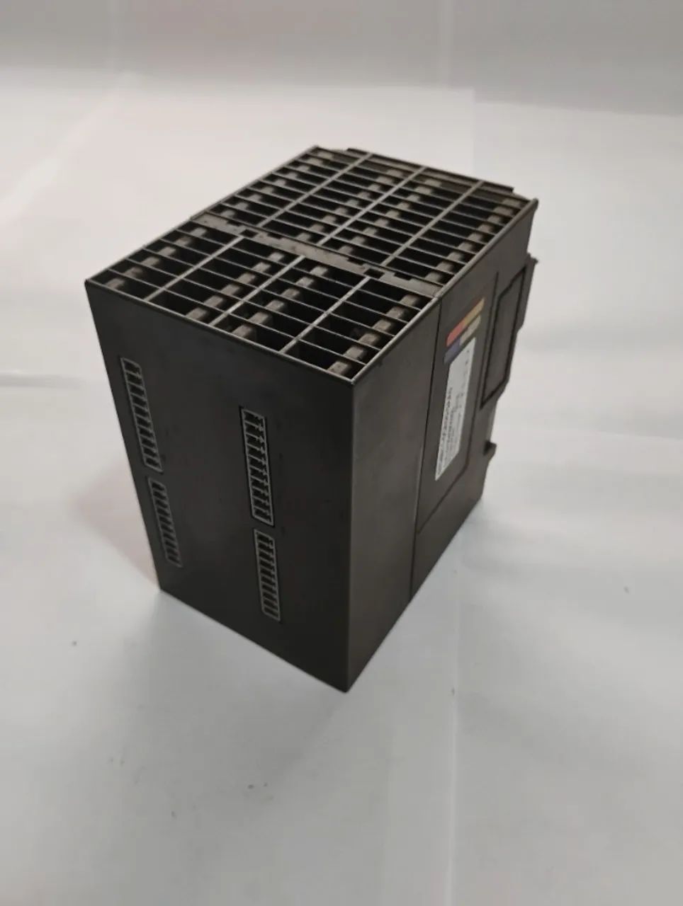 cnc siemen 802c analog - Foto 4