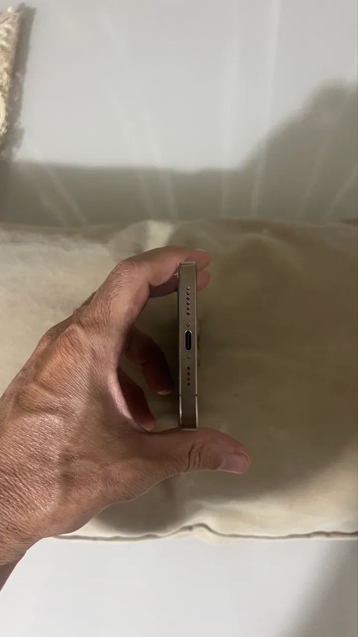 IPHONE 16 Pro Max 256 gigas  - Foto 4