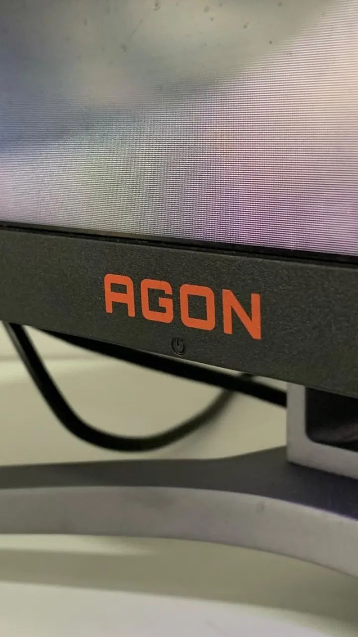 AOC 31,5 POLEGADAS FULL HD, 165HZ, VA, CURVO - Foto 2
