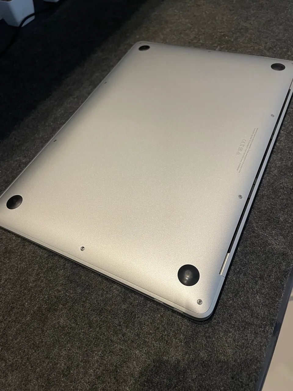 Macbook air m1 - Foto 2