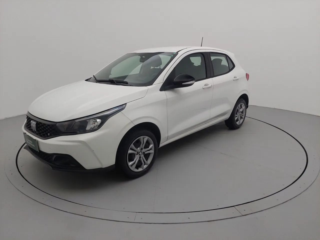 Fiat Argo Drive 1.0 Firefly 2026