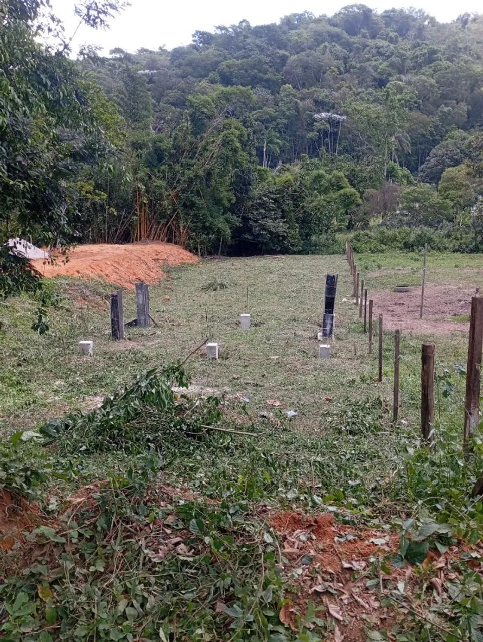 Terreno em Xerém - Foto 3
