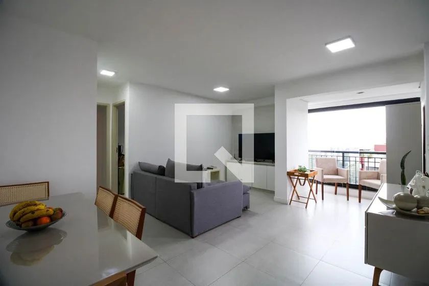 Apartamento à Venda - Panamby, 2 Quartos, 69 m2