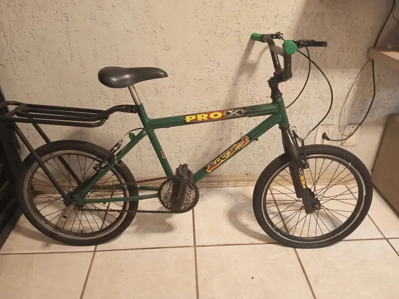 Bicicleta  - Foto 2
