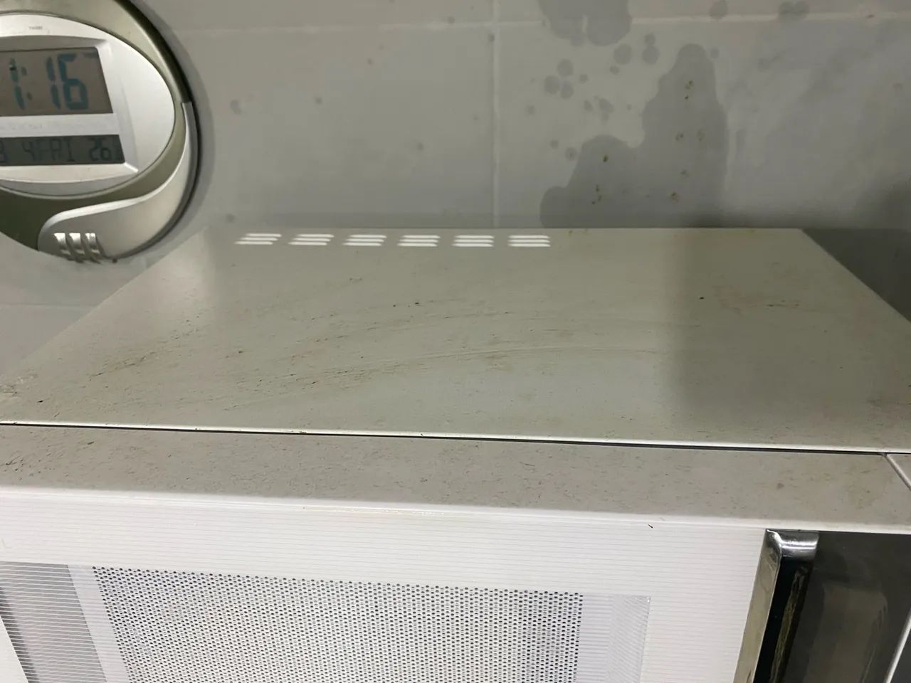 Microondas Eletrolux  - Foto 4