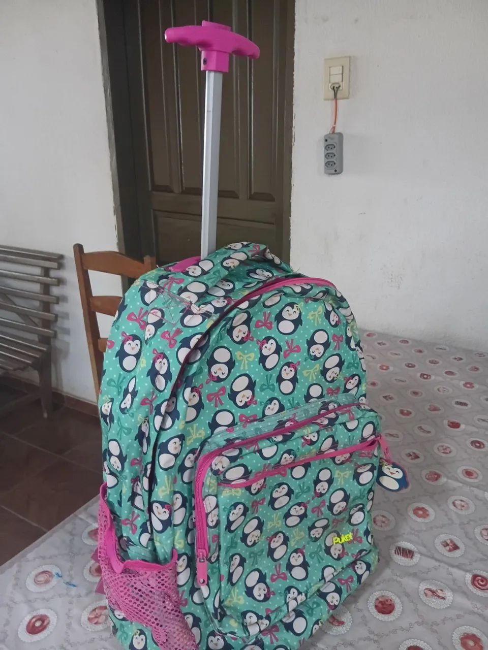 Mochila Puket - Foto 2