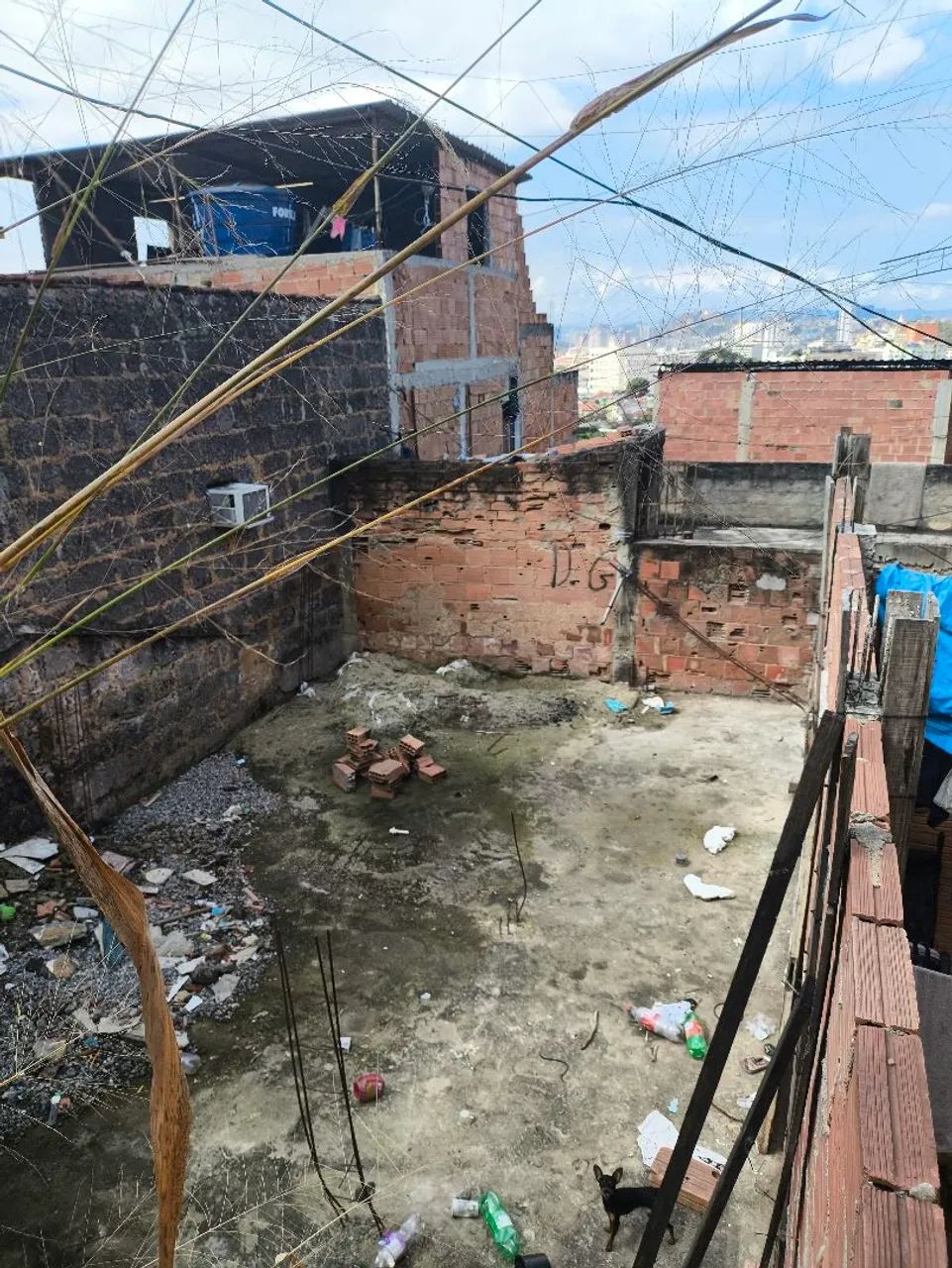 Vendo terreno no Tuiuti  - Foto 2