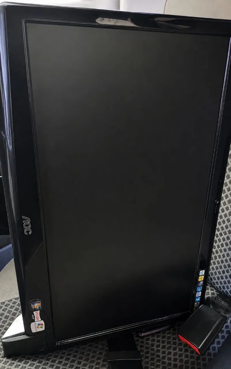 Pc computador AIO
