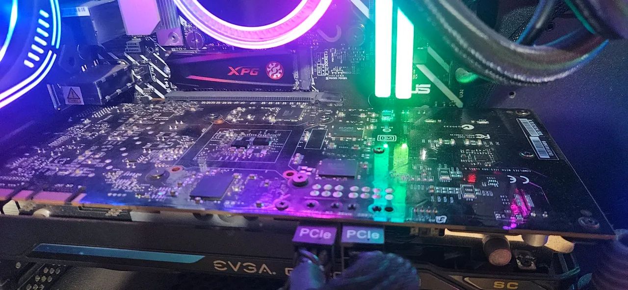 Placa de vídeo GTX 970 SC Evga zerada!  - Foto 2