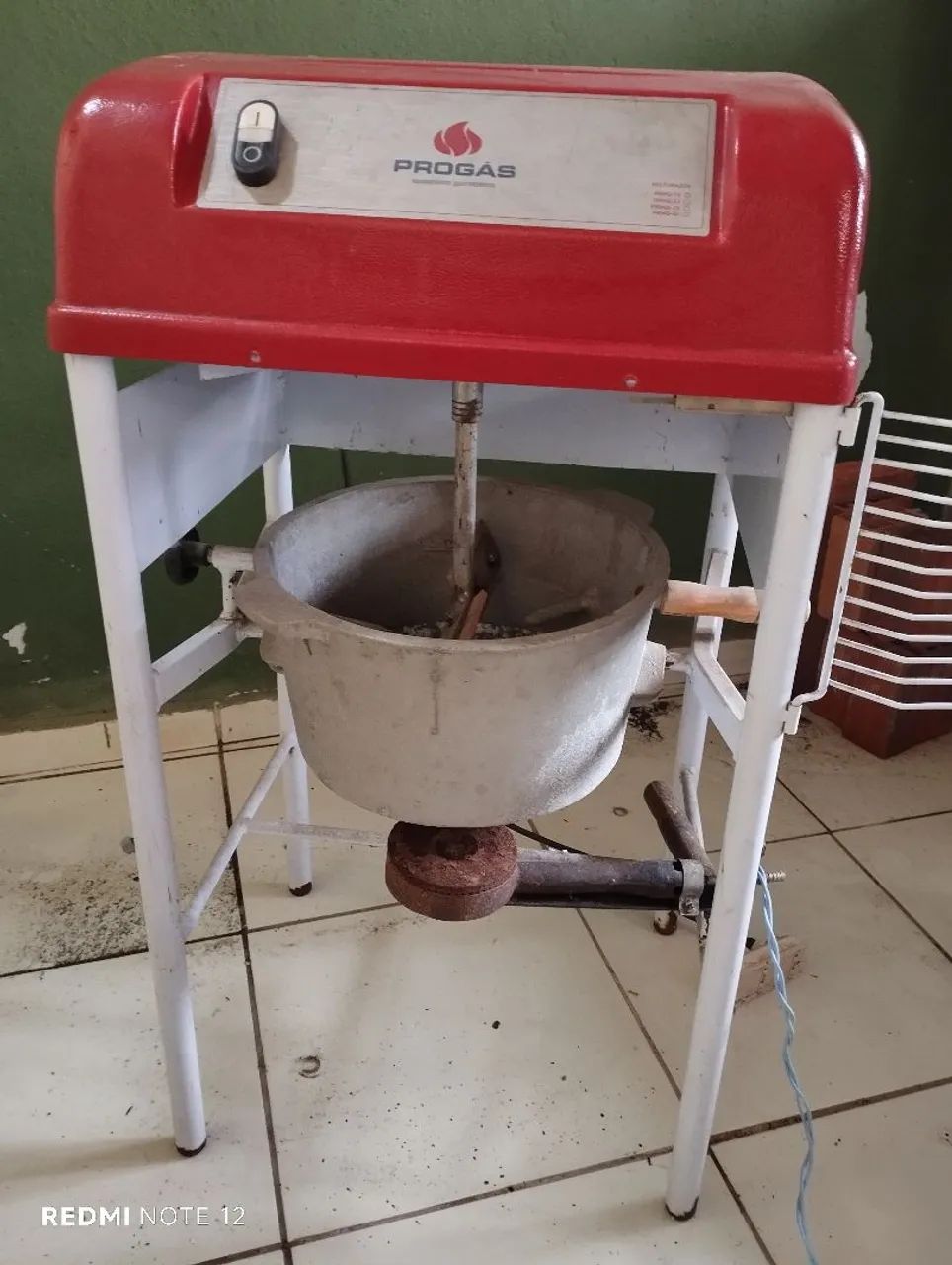 Misturela salgados  - Foto 3