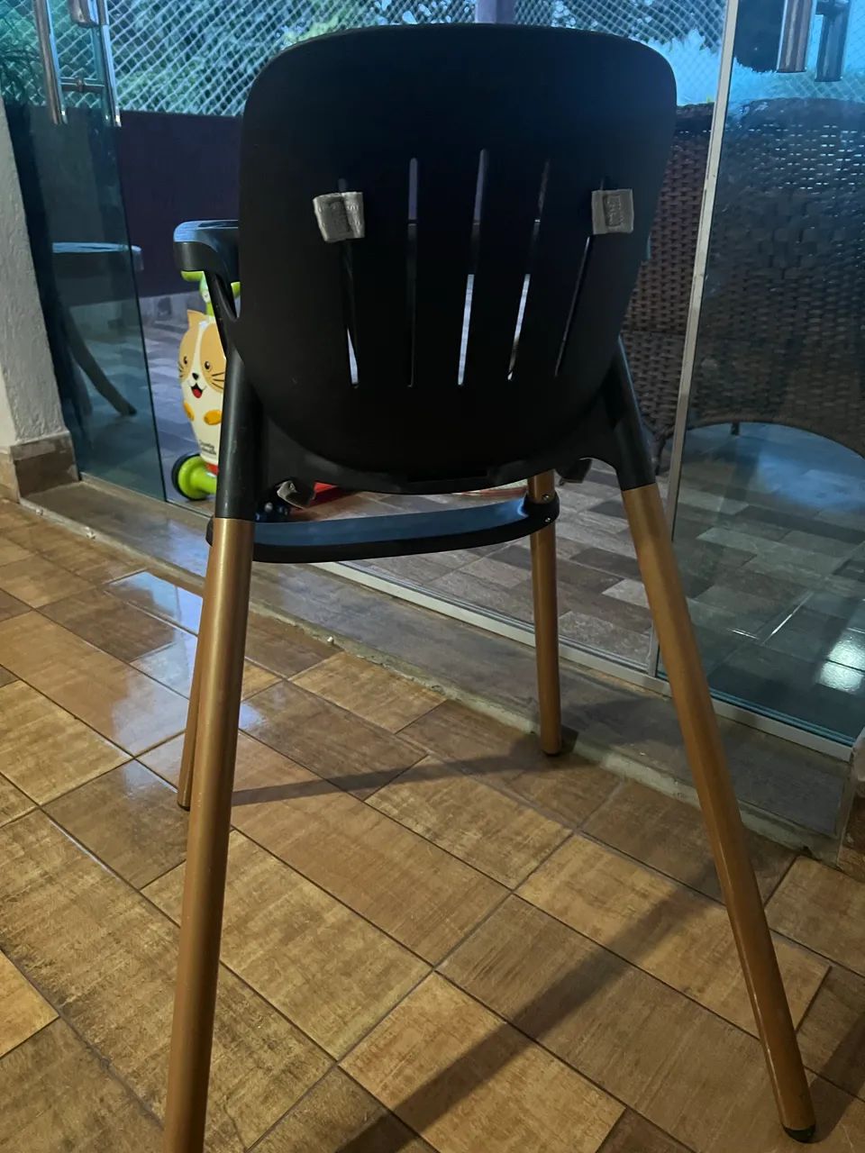 Cadeira Alimentação bebê  - Foto 5