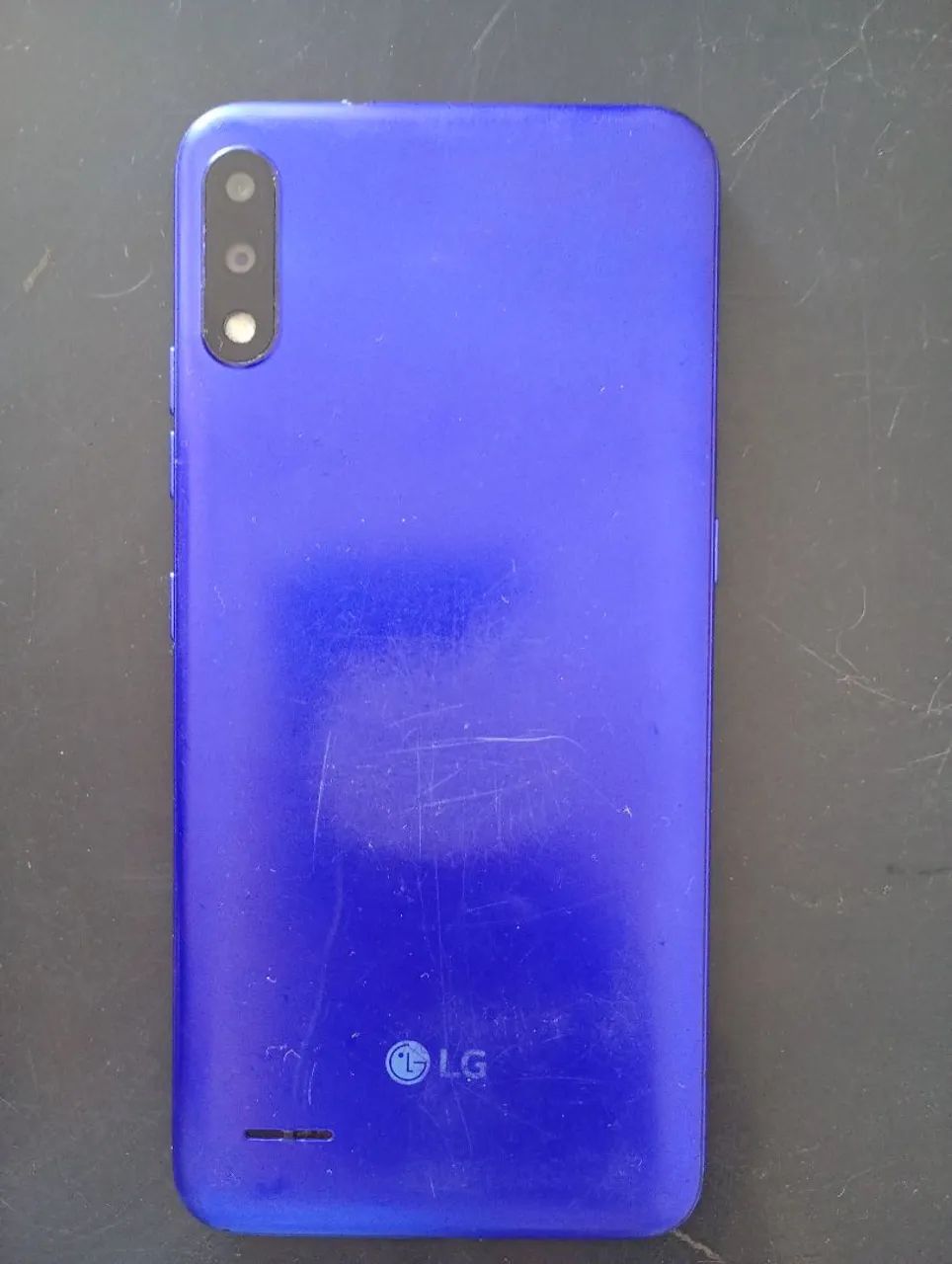 Celular LG o 22 - Foto 5