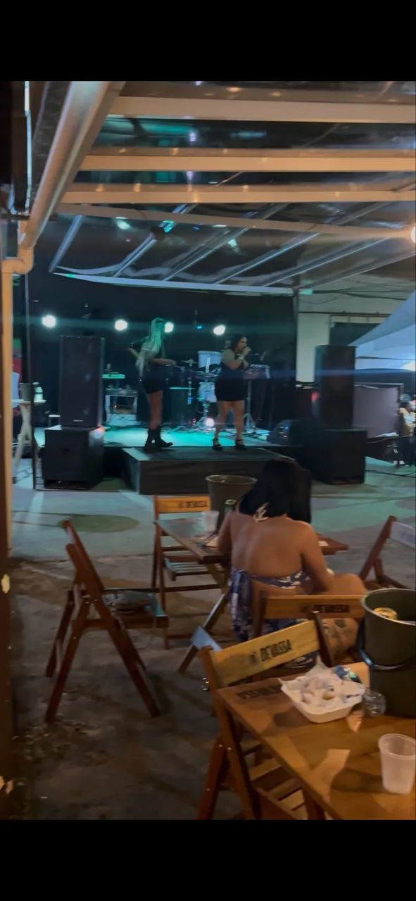 Aluguel de som para eventos 