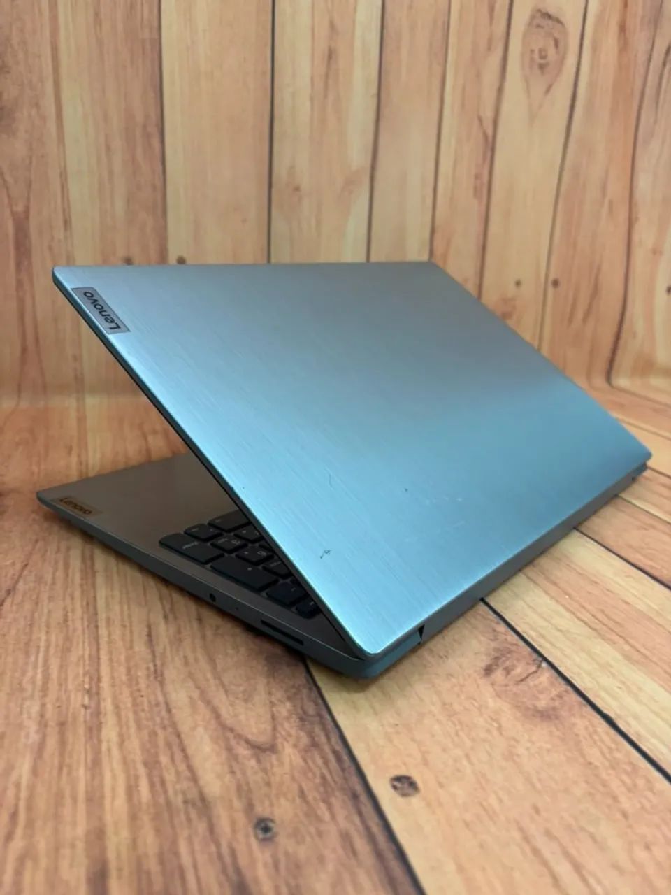Notebook Lenovo IdeaPad com SSD NVMe e Garantia - Foto 4