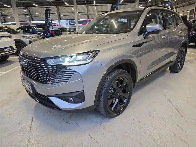 GWM Haval H6 PREMIUM HEV 2024