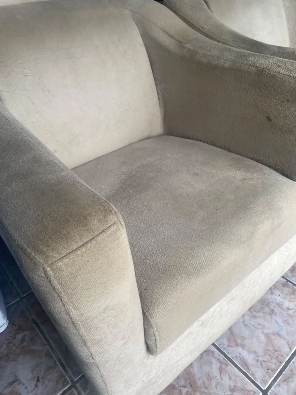 Par de poltronas  - Foto 3
