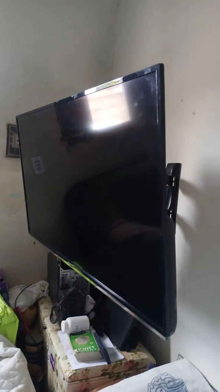 TV smart 42" Panasonic  - Foto 3
