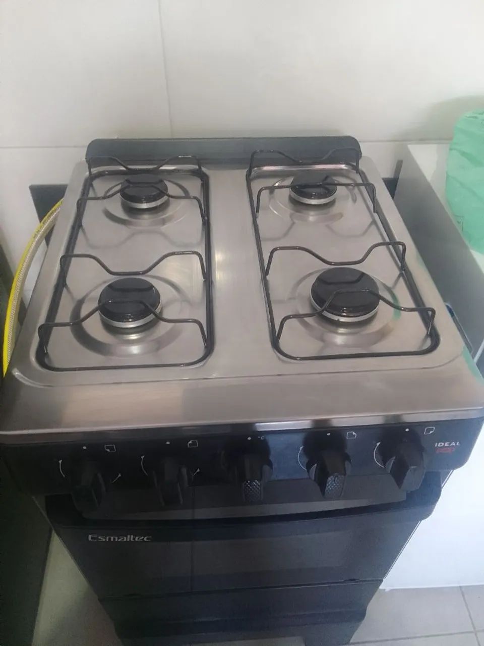 Fogão seminovo - Foto 2