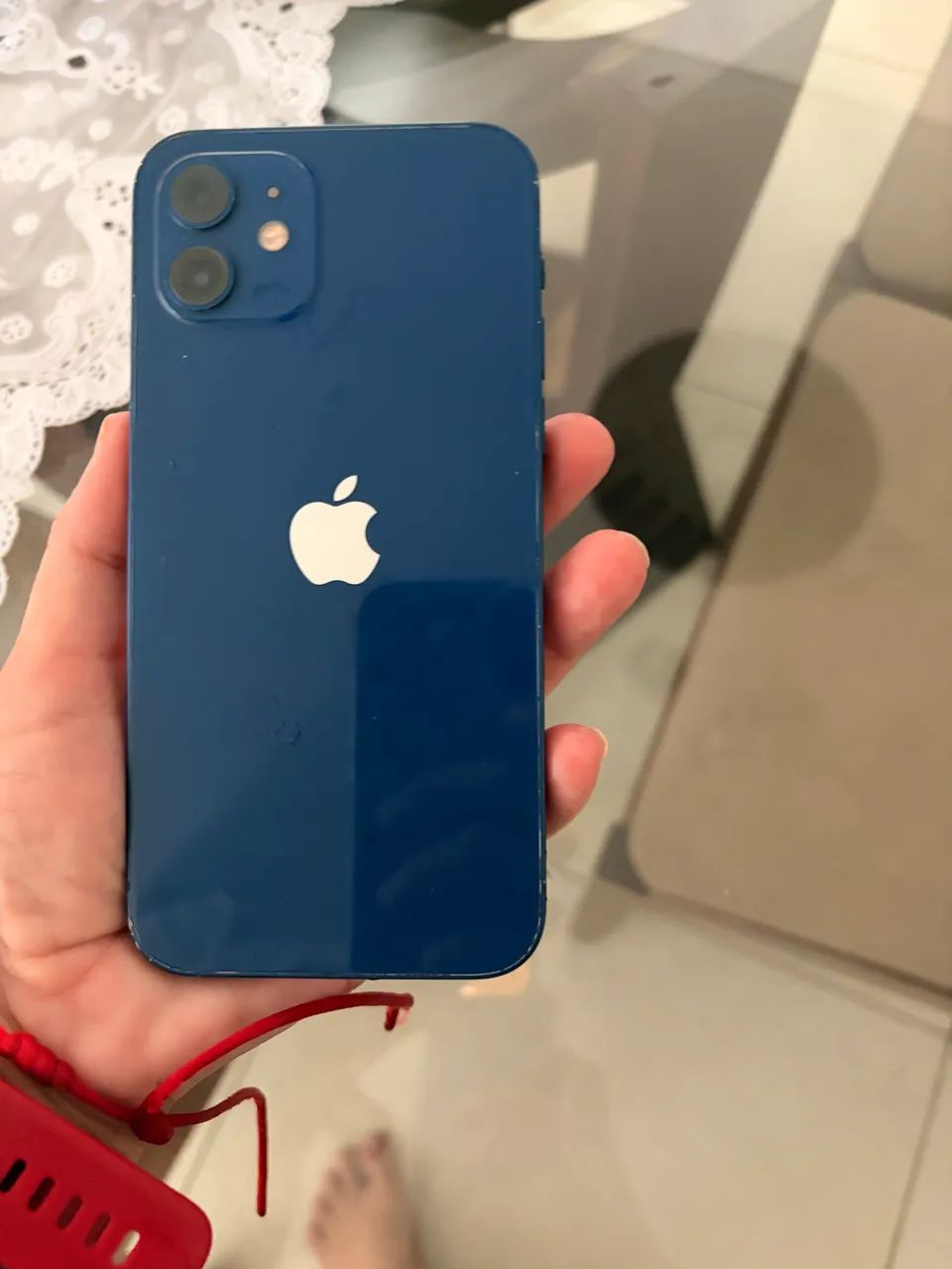 iPhone 12 - Foto 2