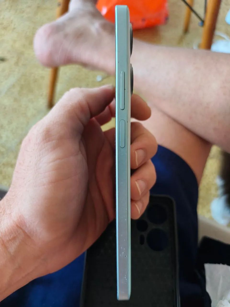 Celular Xiaomi Poco F5 256g / 8 Ram - Foto 3